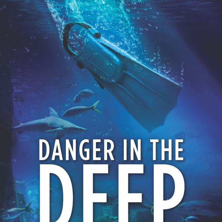 Danger in the Deep