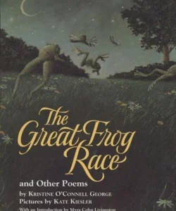 The Great Frog Race and Other Poems