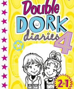 Double Dork Diaries