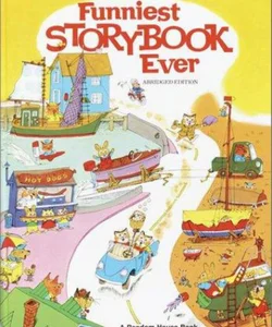 The Funniest Storybook Ever