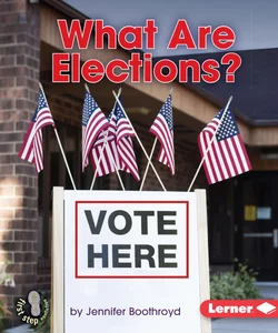 What Are Elections?