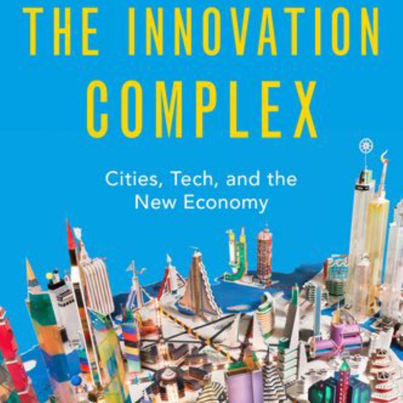 The Innovation Complex