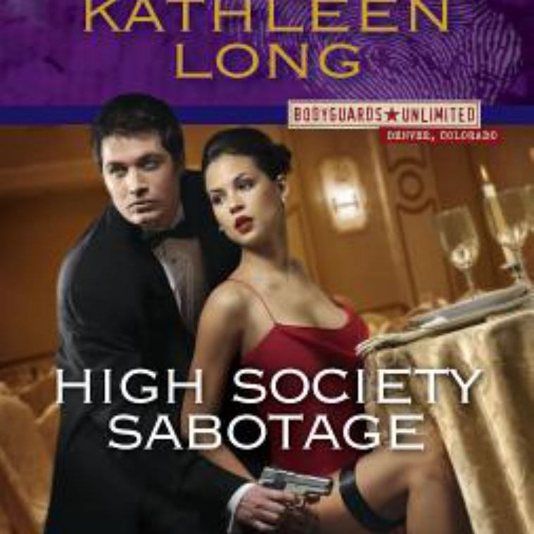 High Society Sabotage