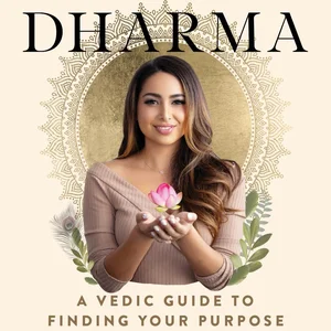 Discover Your Dharma