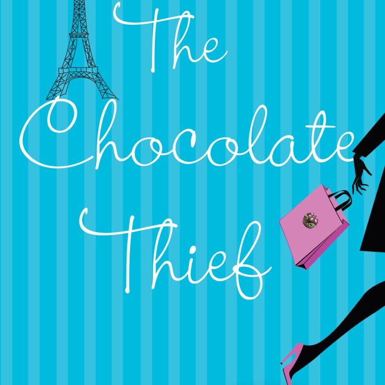 The Chocolate Thief