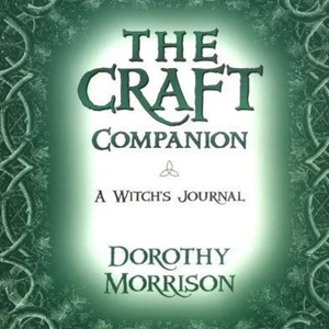 The Craft Companion