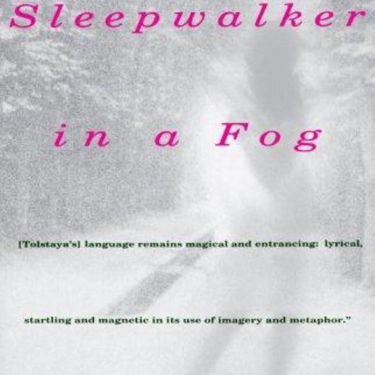 Sleepwalker in a Fog