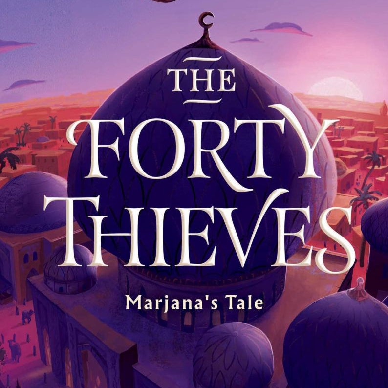 The Forty Thieves