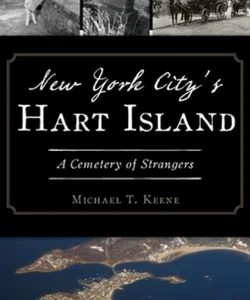 New York City's Hart Island