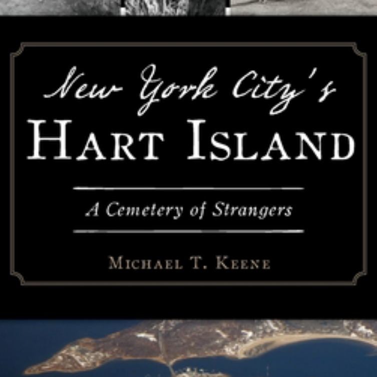 New York City's Hart Island