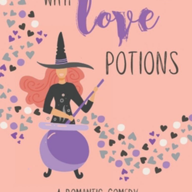 The Problem with Love Potions