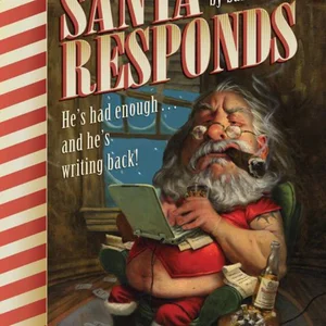Santa Responds