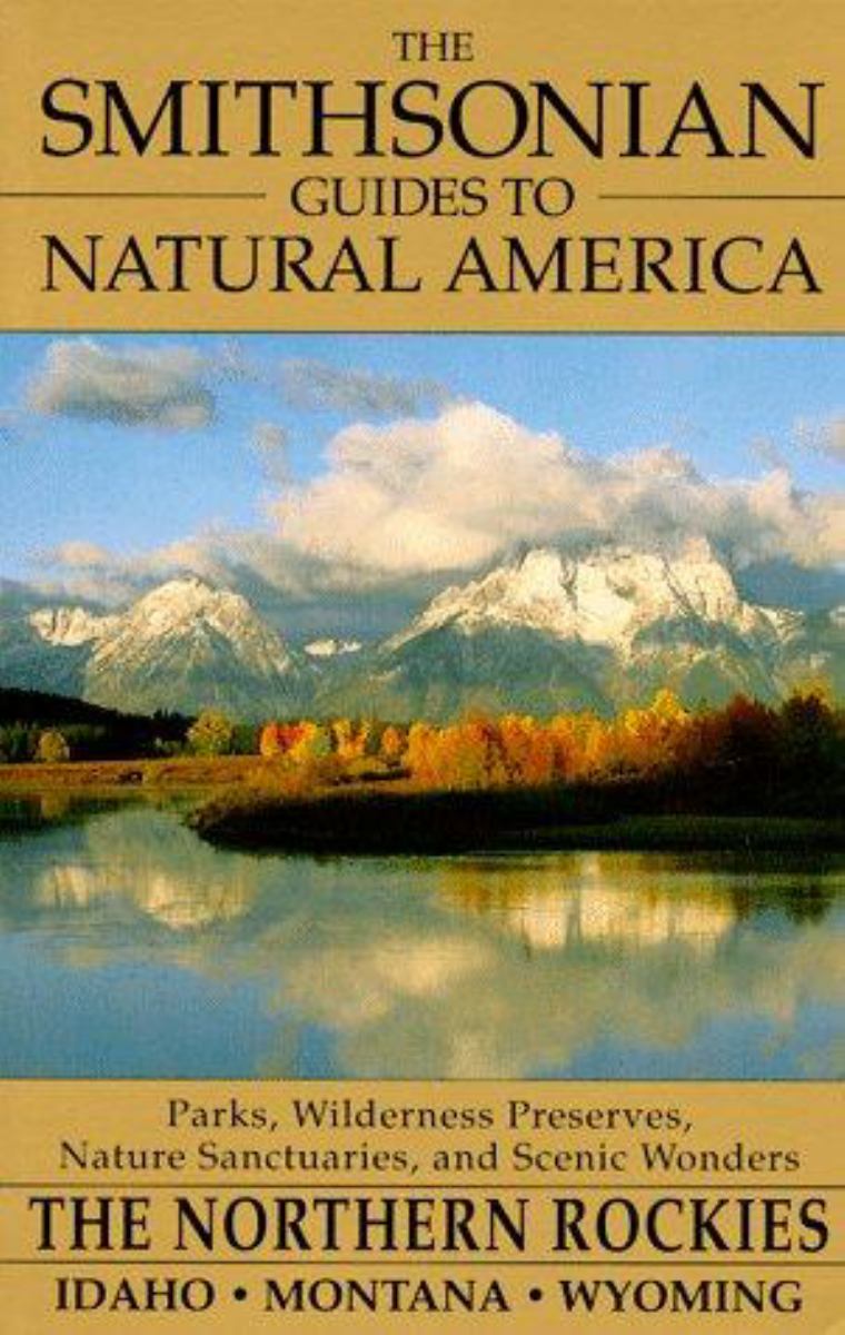 The Smithsonian Guides to Natural America