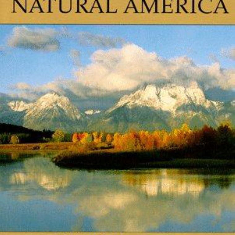 The Smithsonian Guides to Natural America