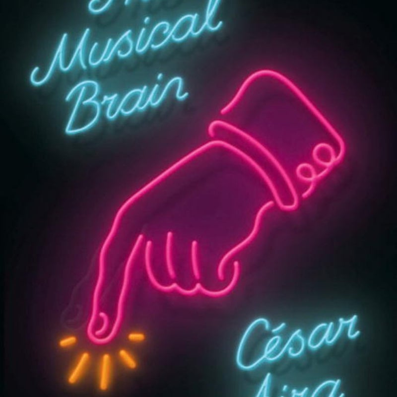 The Musical Brain