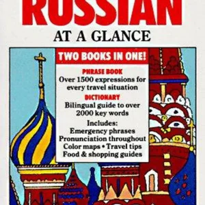 Russian at a Glance