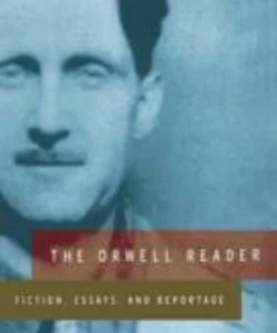 The Orwell Reader