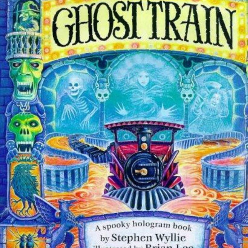 Ghost Train