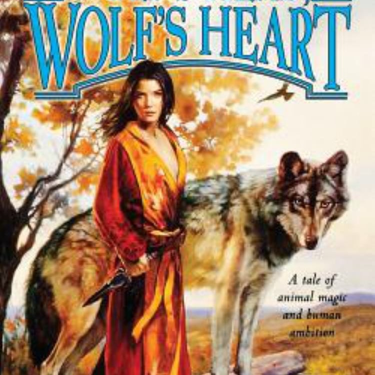 Wolf's Head, Wolf's Heart