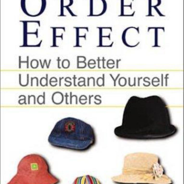 The Birth Order Effect