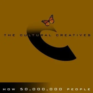 The Cultural Creatives