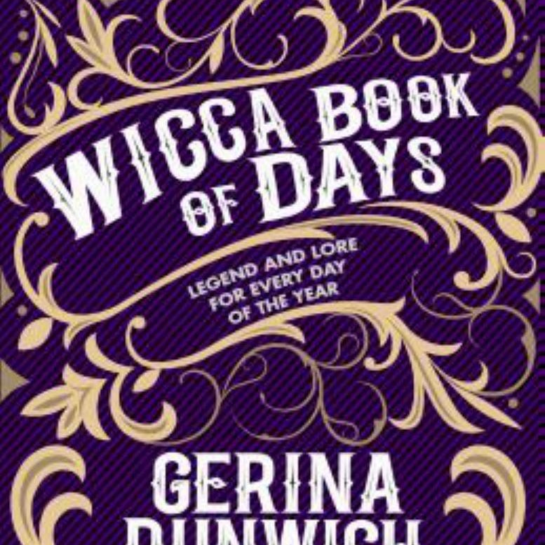 The Wicca Book of Days