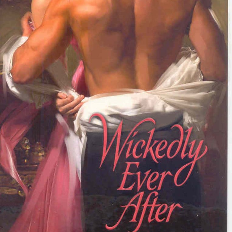 Wickedly Ever After