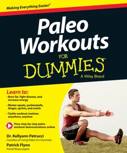 Paleo Workouts for Dummies