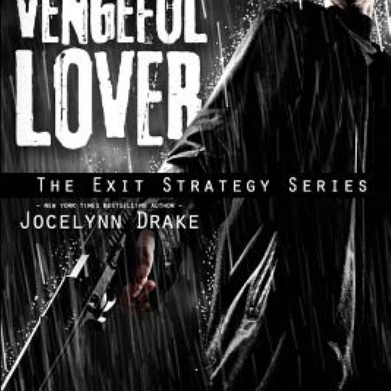 Vengeful Lover