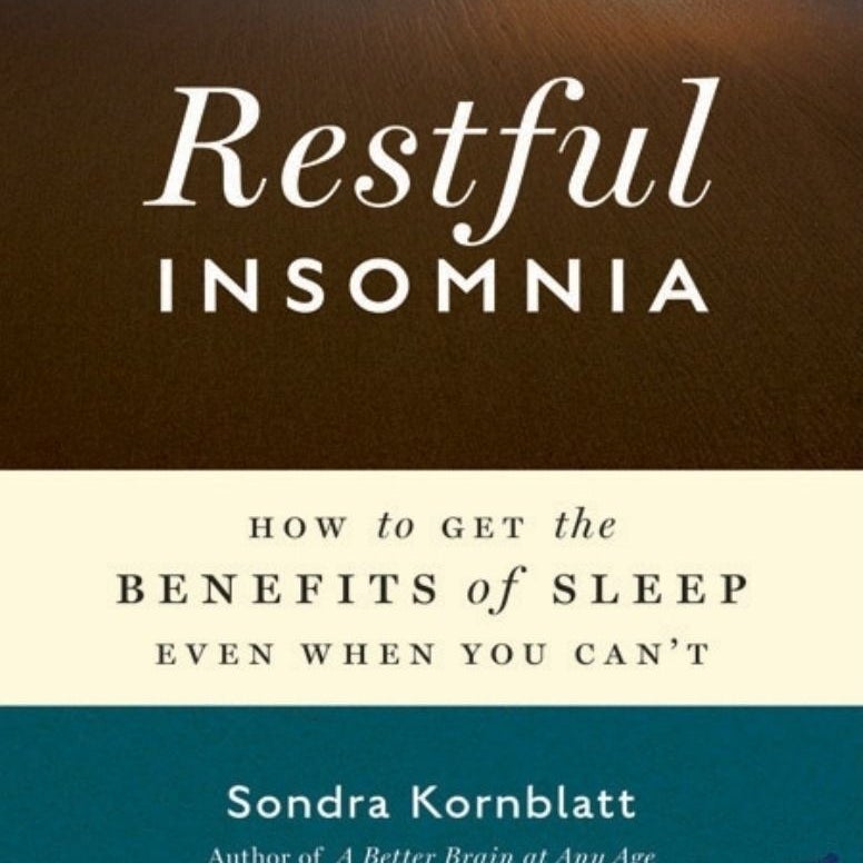 Restful Insomnia