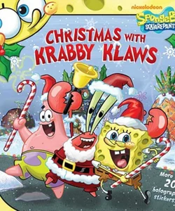 Christmas with Krabby Klaws