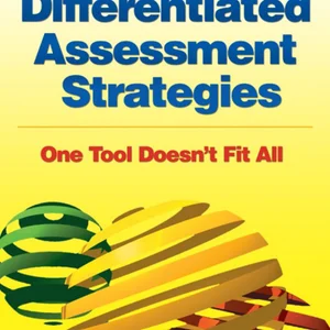 Differentiated Assessment Strategies
