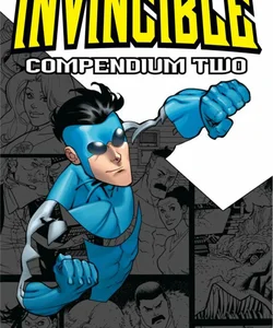 Invincible Compendium