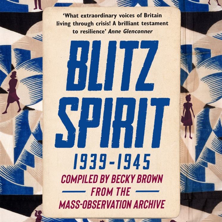Blitz Spirit
