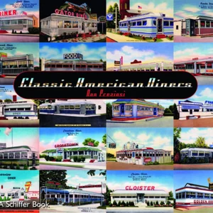 Classic American Diners