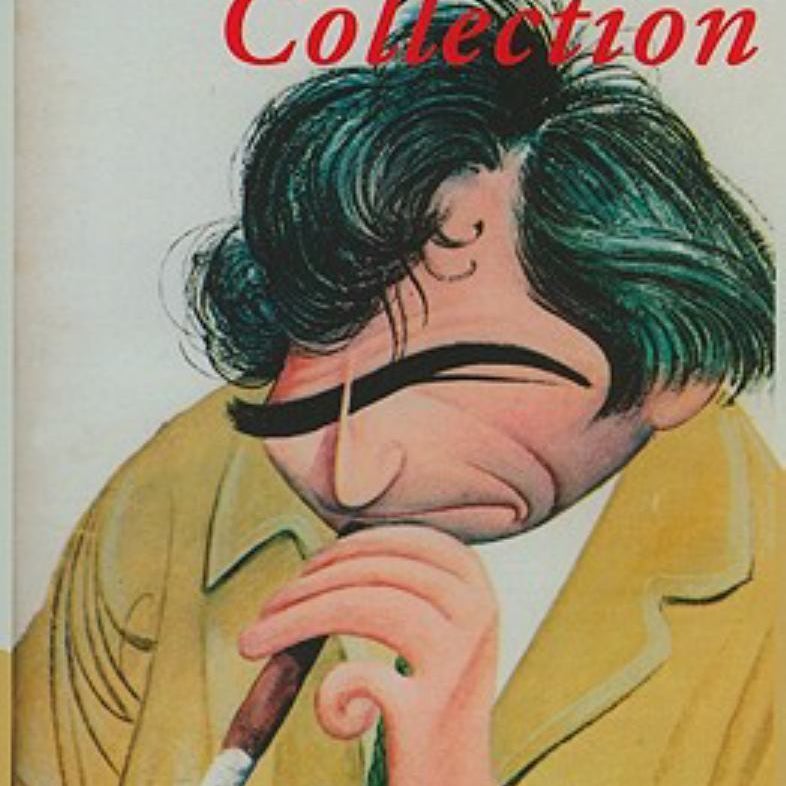 The Columbo Collection