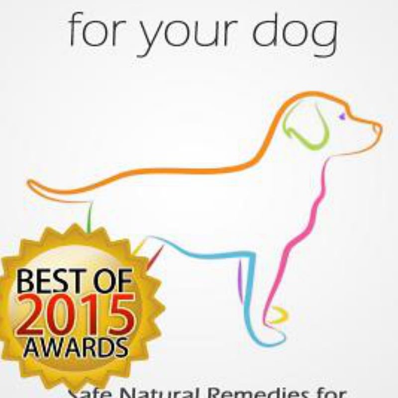 Essential Oils for Your Dog
