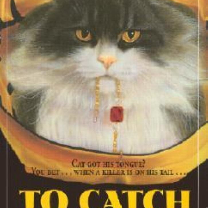 To Catch a Cat