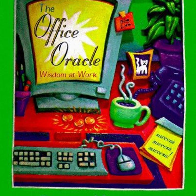 The Office Oracle