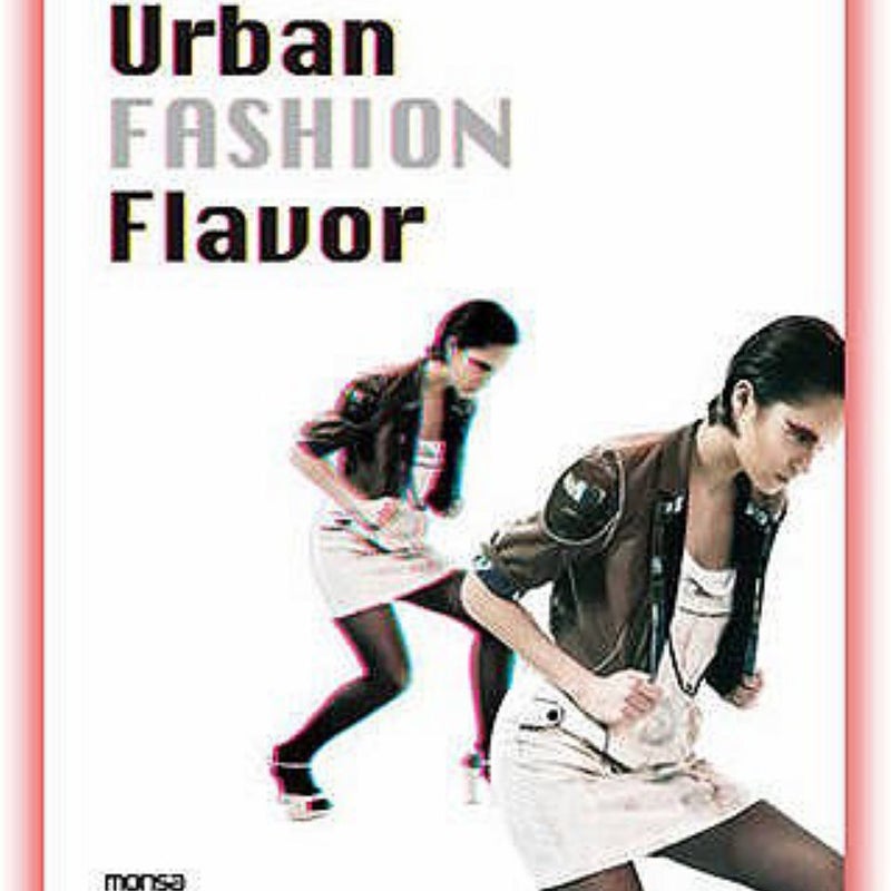 Urban Fashion Flavor