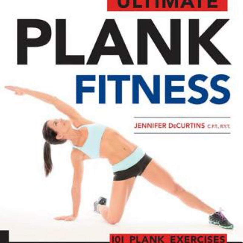 Ultimate Plank Fitness