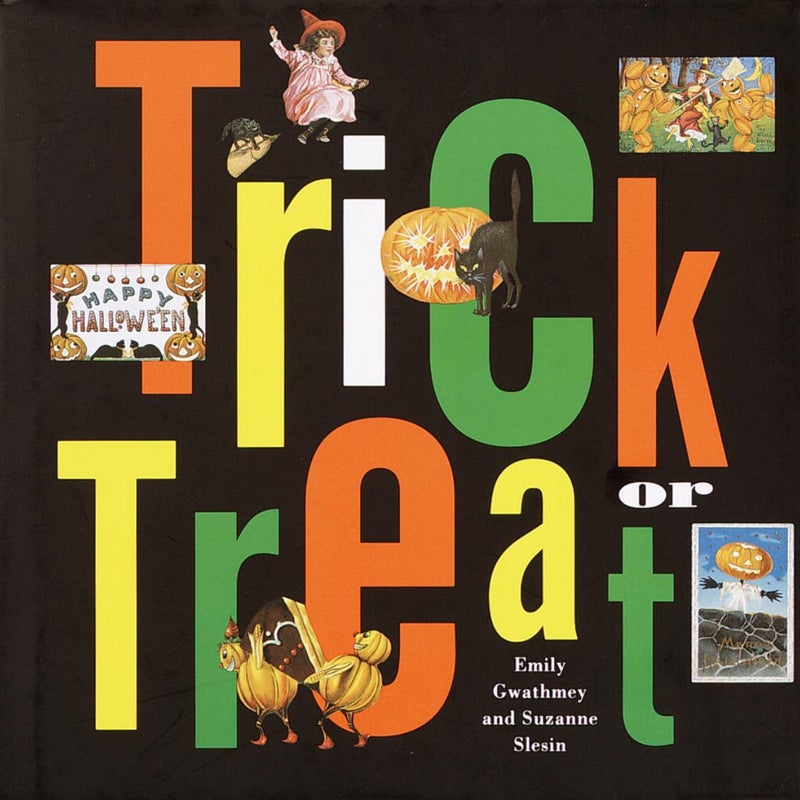 Trick or Treat