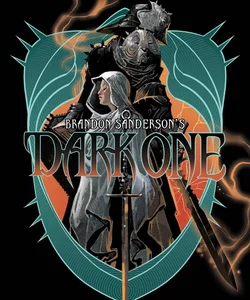 Dark One, Book 1