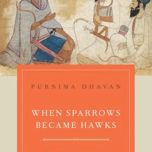 When Sparrows Became Hawks