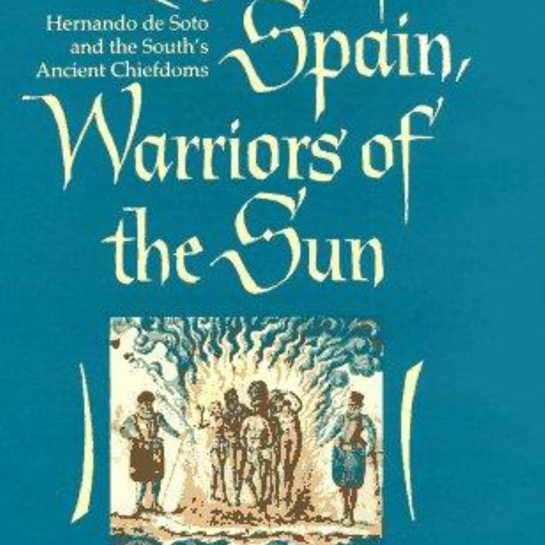 Knights of Spain, Warriors of the Sun