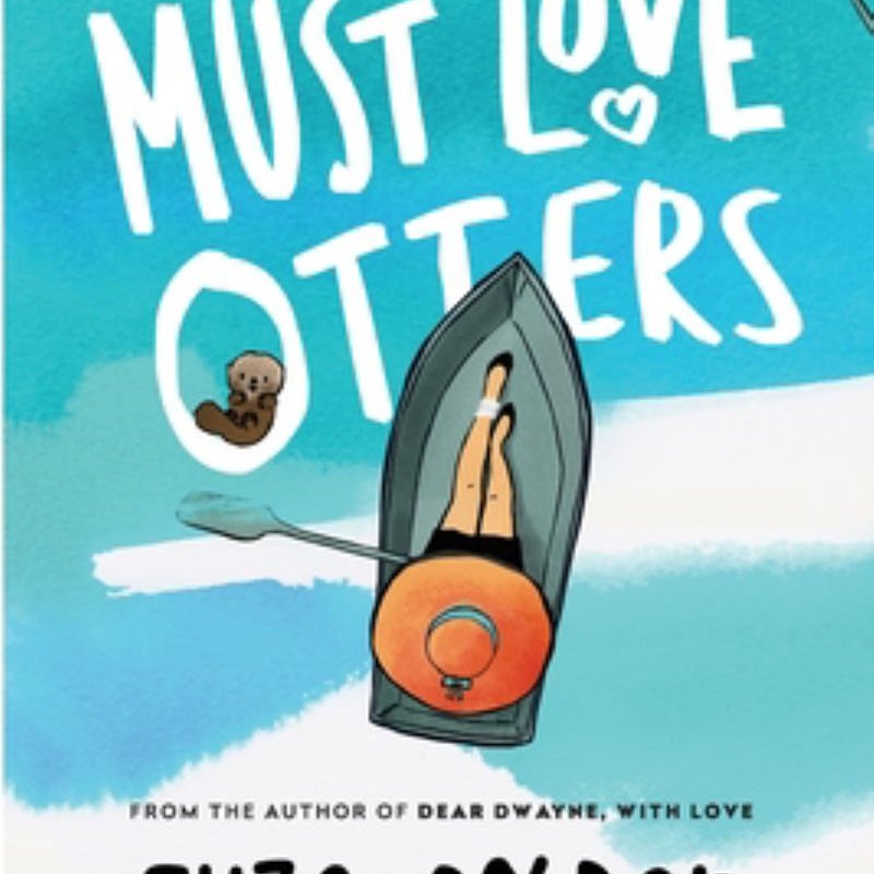 Must Love Otters
