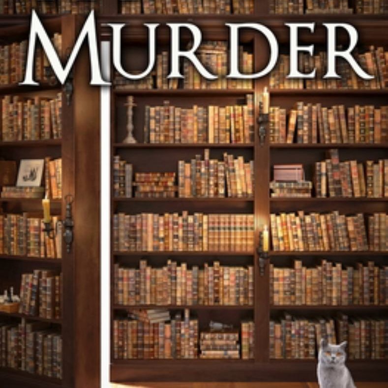 A Page of Murder (a Seabreeze Bookshop Cozy Mystery Book 1)