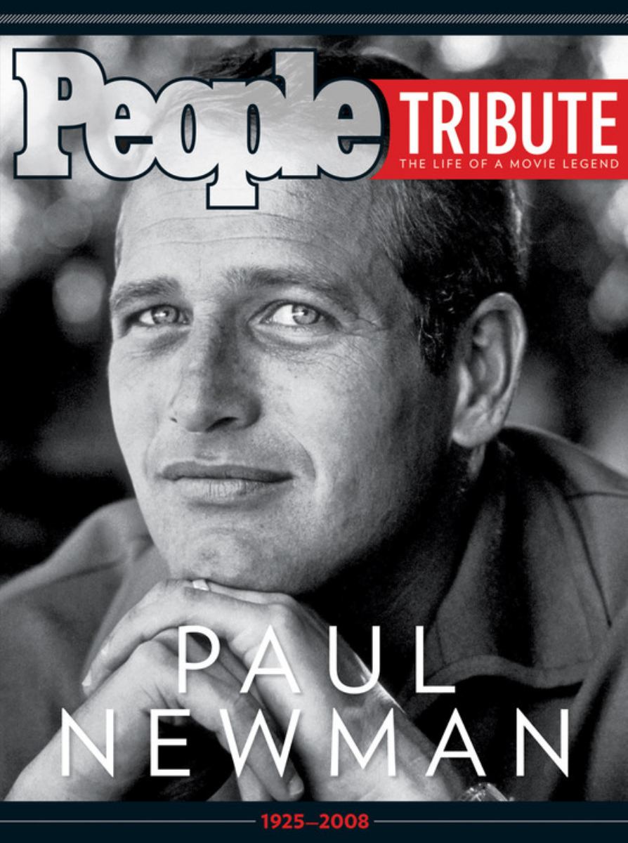 People: Paul Newman