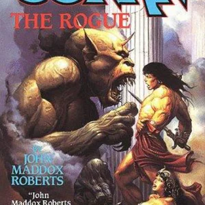 Conan the Rogue