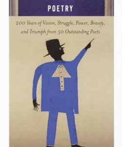 The Vintage Book of African American Poetry